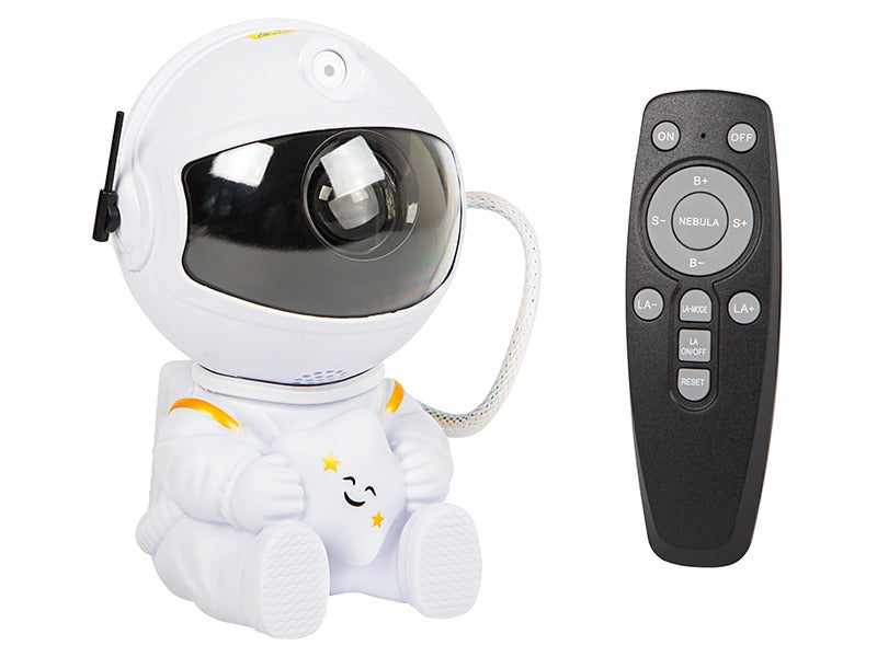 Projector - Sterrenshow - Astronaut Projector - Sterrenshow - Astronaut